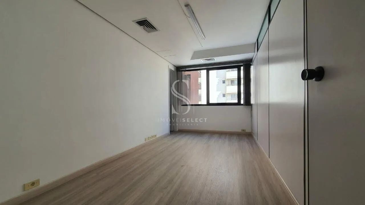 Sala em 41m² em Bela Vista - São Paulo - Foto 2