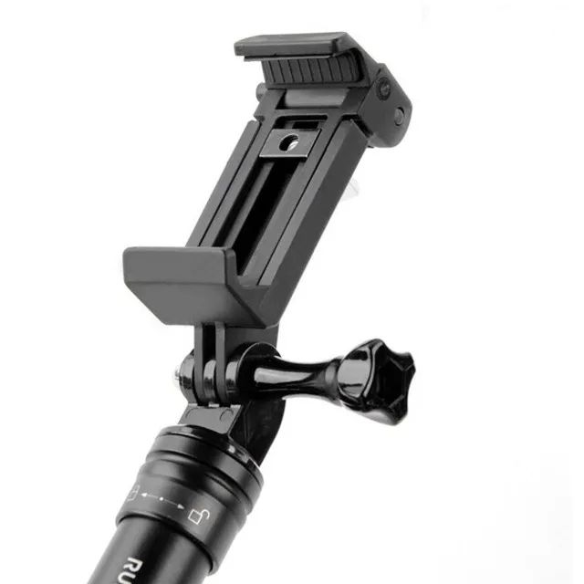 Suporte Celular e Smartphone para Pau de Selfie