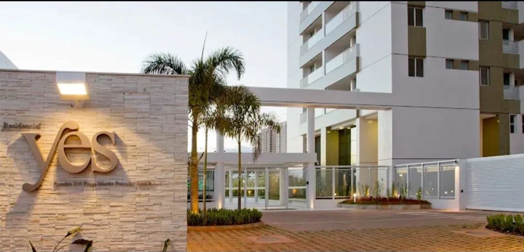 Foto - Brasília - Sul (Águas Claras)