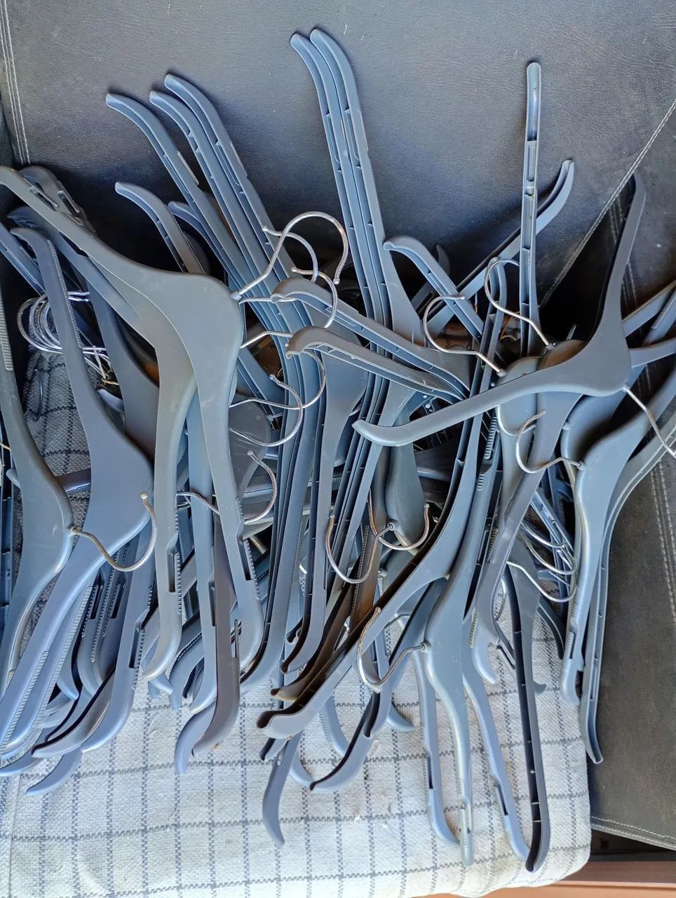 CABIDES PARA ROUPAS  - Foto 4