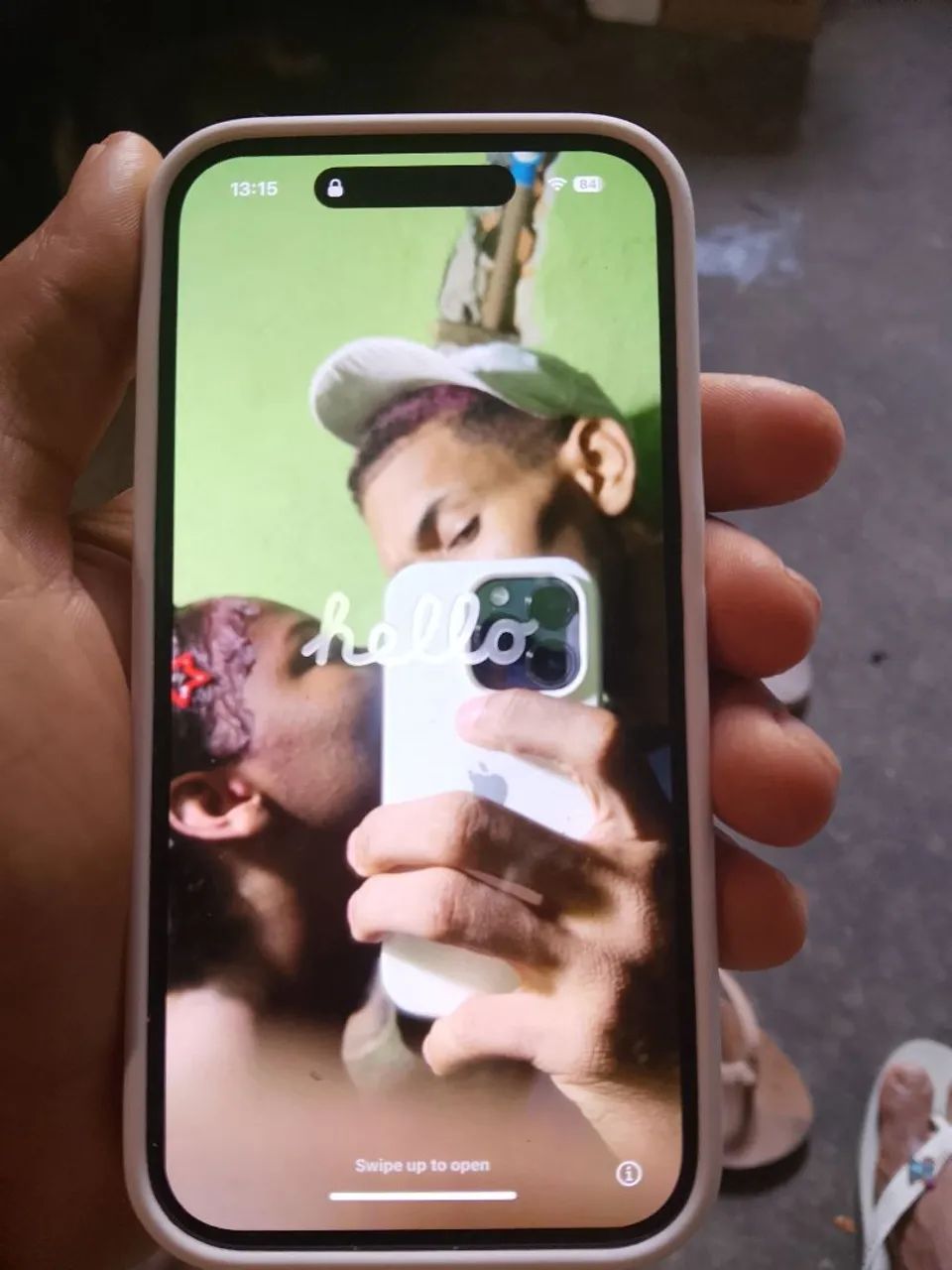 iPhone 14 pro conserto 