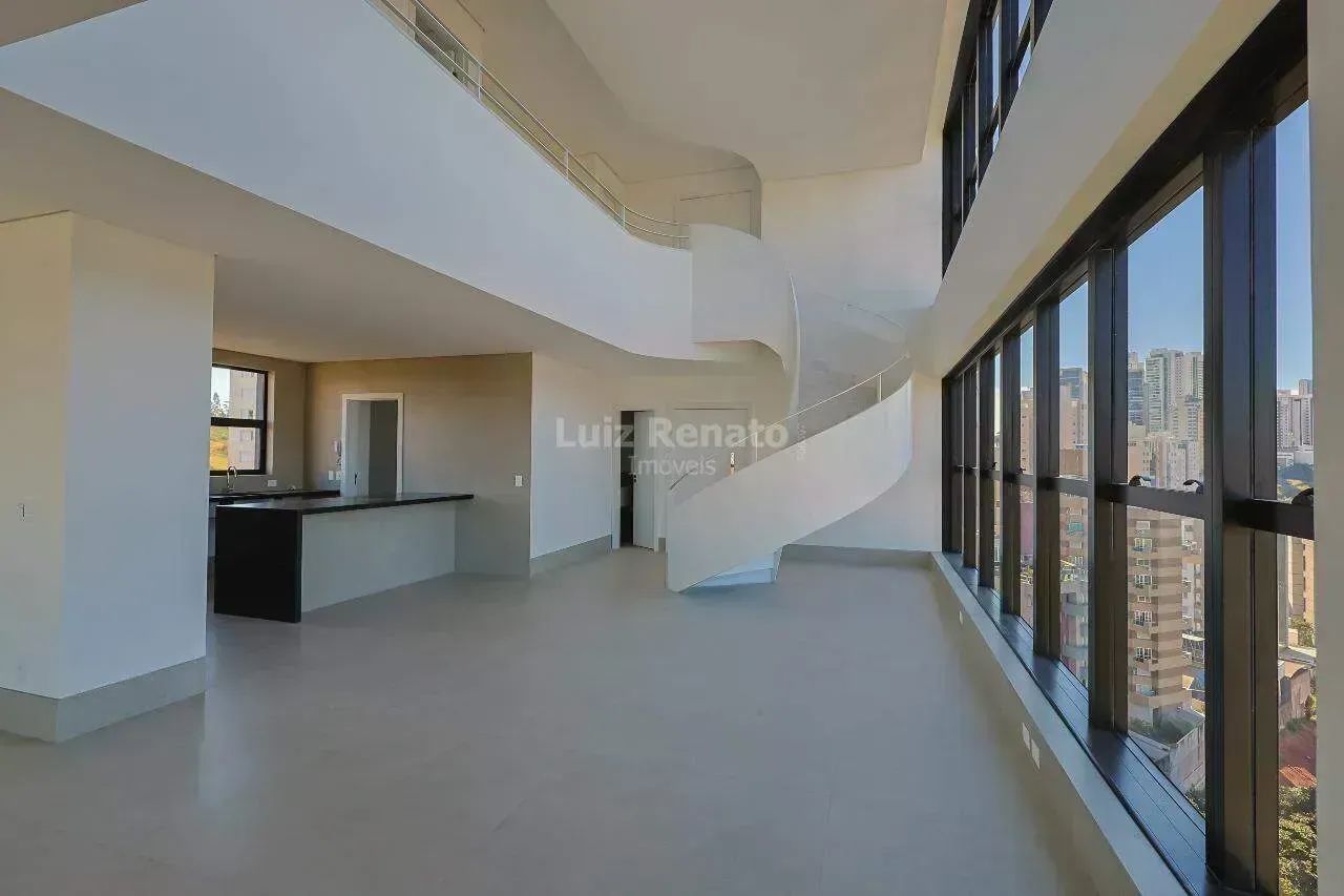 Apartamento 4 quartos no Vale do Sereno - Foto 2