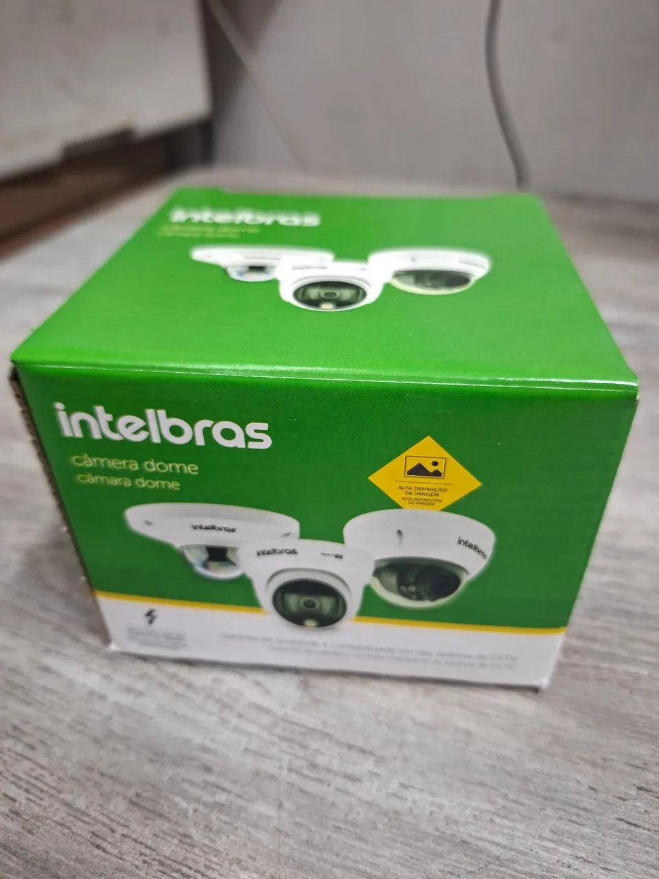 Câmera 