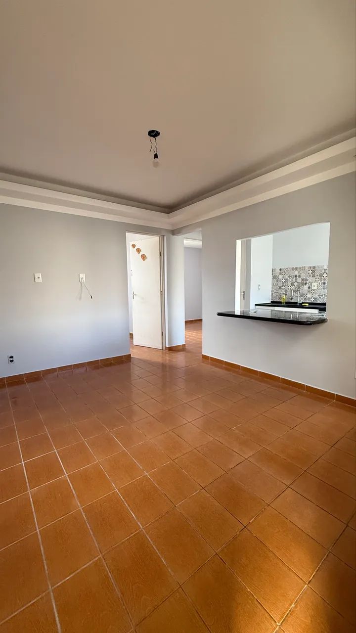 Foto - Sorocaba - Conjunto Habitacional Júlio de Mesquita Filho