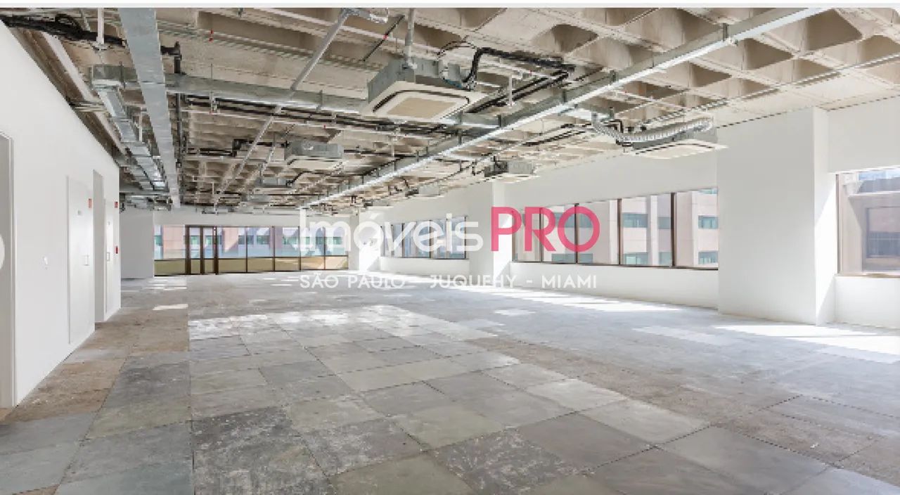 Conj. Comercial, Vila Olímpia - São Paulo - Foto 3