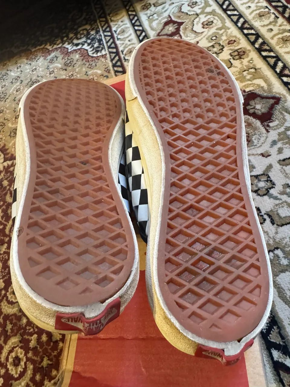Mule Vans 37 - Foto 3
