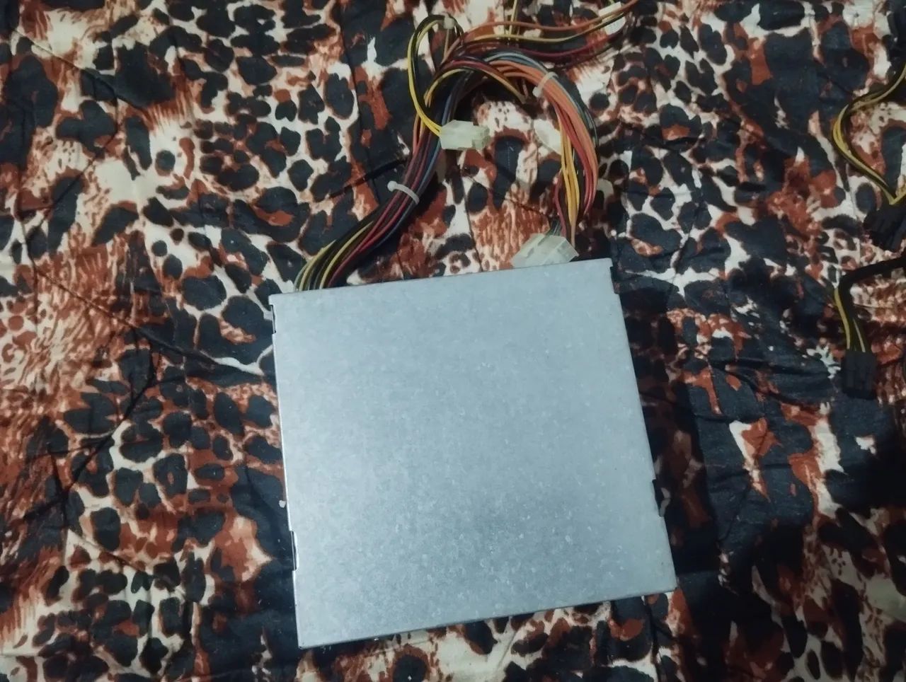 Fonte  250w - Foto 2