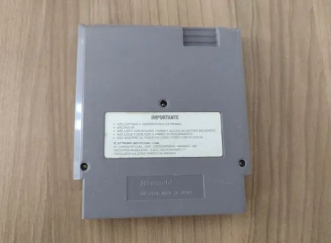 Kirbys Adventure Original Para Nes Nintendinho - Foto 2
