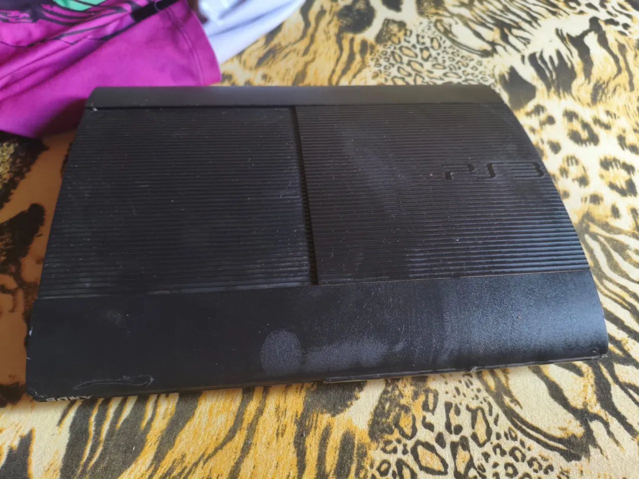 Vendo um PS3 - Foto 3
