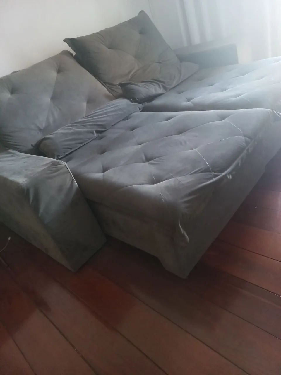 Sofá Reclináveis 