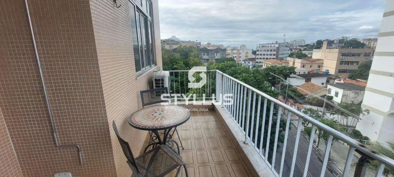 Méier | Apartamento 1 quarto - Foto 2