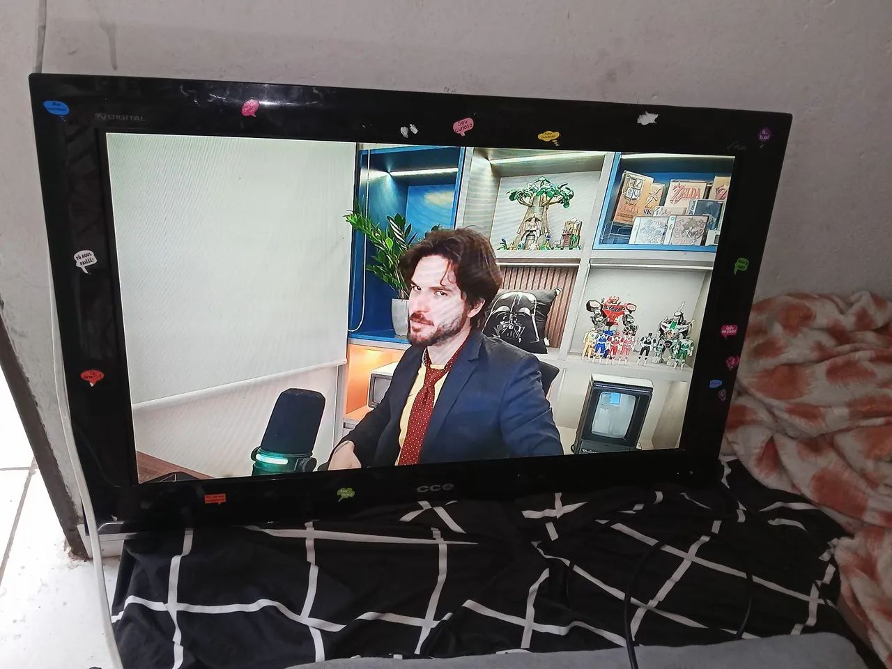 TV CCE 32 Polegadas 