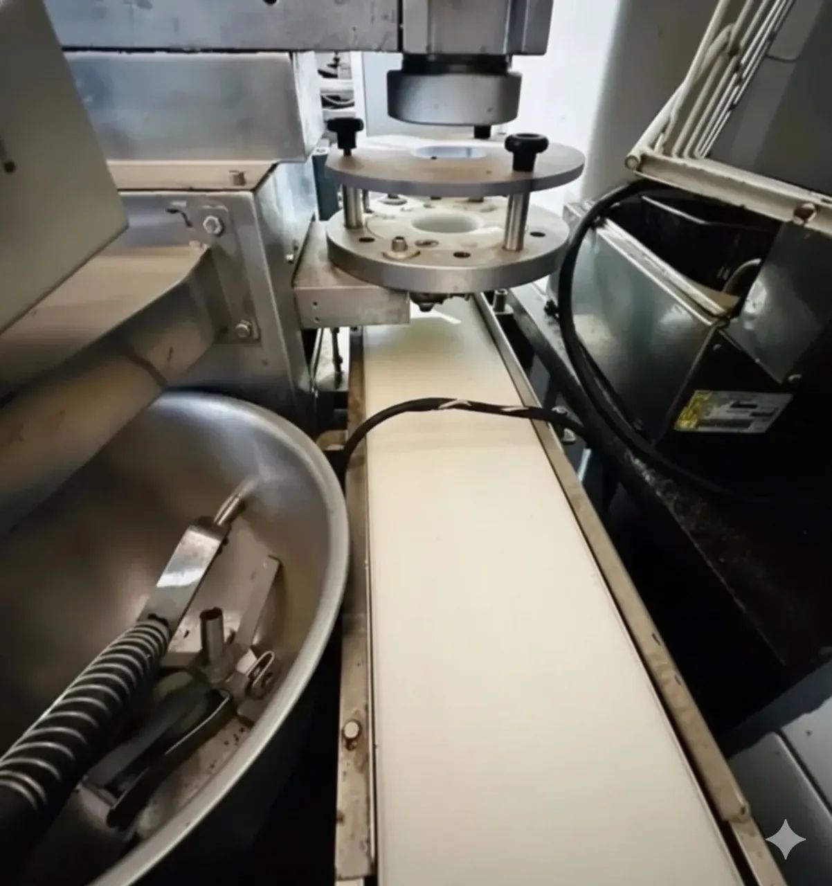 Máquina indiana para fazer salgados coquetel  - Foto 3