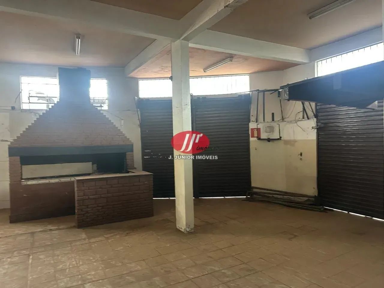 Imóvel para aluguel com 300 metros quadrados em Eldorado - Contagem - MG