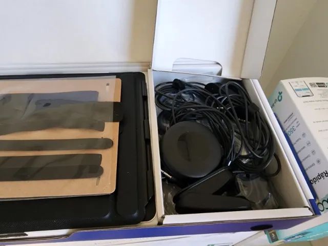 Controle LOGITECH G Ps5 Adaptavel p/ Acess Controller  - Foto 3