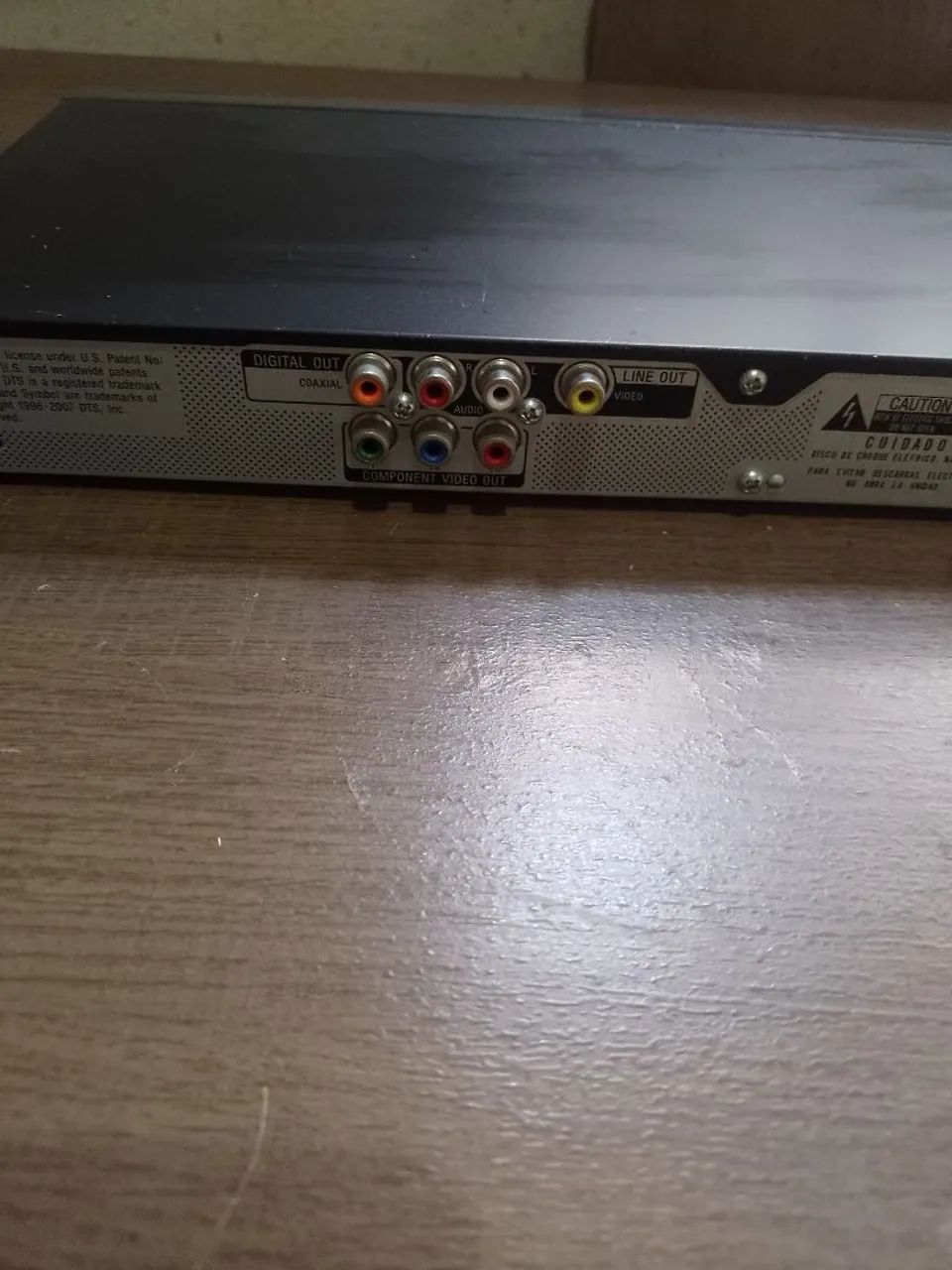 Dvd Sony  - Foto 5