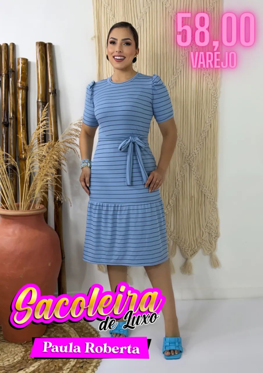 Vestidos  - Foto 5