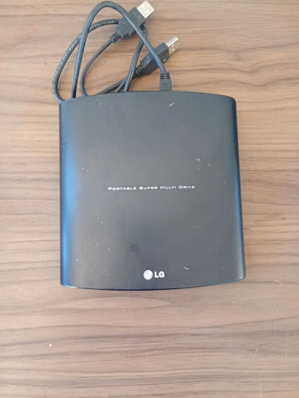 Gravadora LG GP08 Lite CD/DVD <br>R$ 150,00 - Foto 3