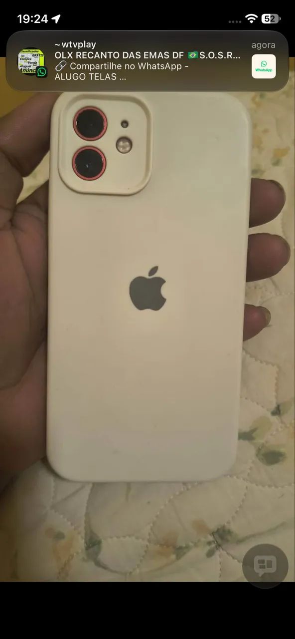 iPhone 12 normal - Foto 4