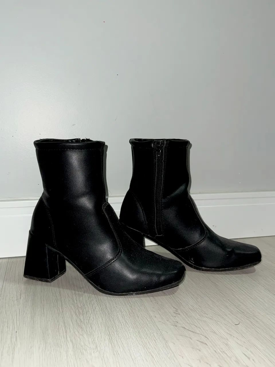 Bota de salto