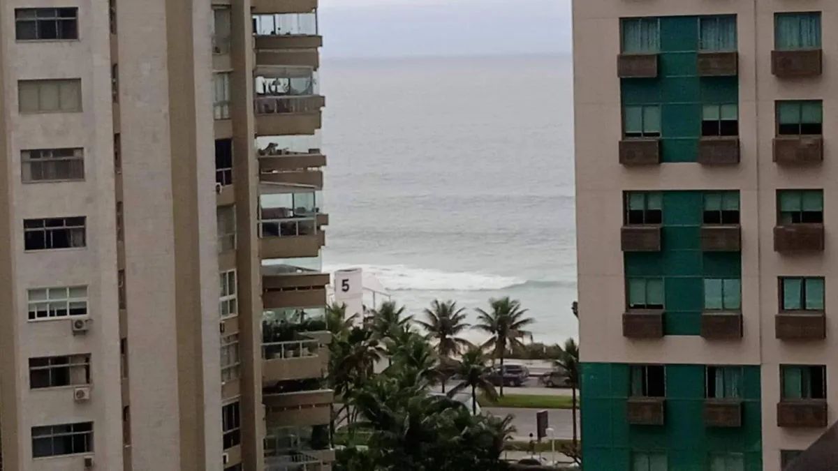 Barra Summer Dream Praia da Barra à venda - R$2.590.000,00 - Foto 2