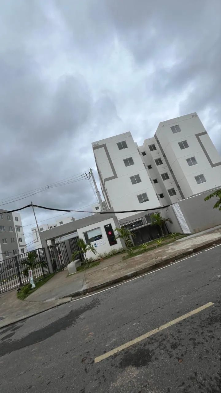 ? ALUGO APARTAMENTO