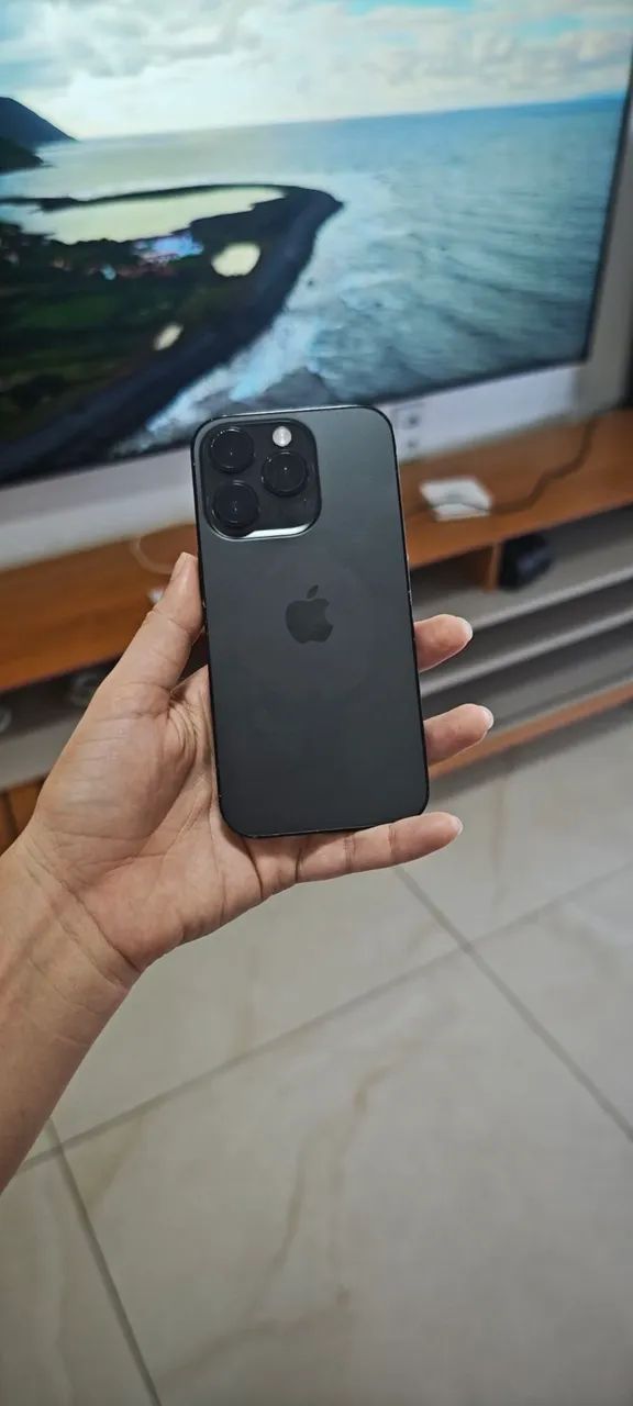 ? iPhone 14 Pro 256GB ? TODO ORIGINAL! ? - Foto 2