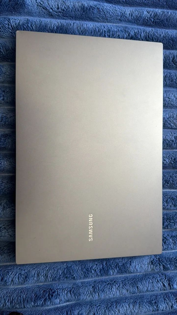 NOTEBOOK SAMSUNG  - Foto 5