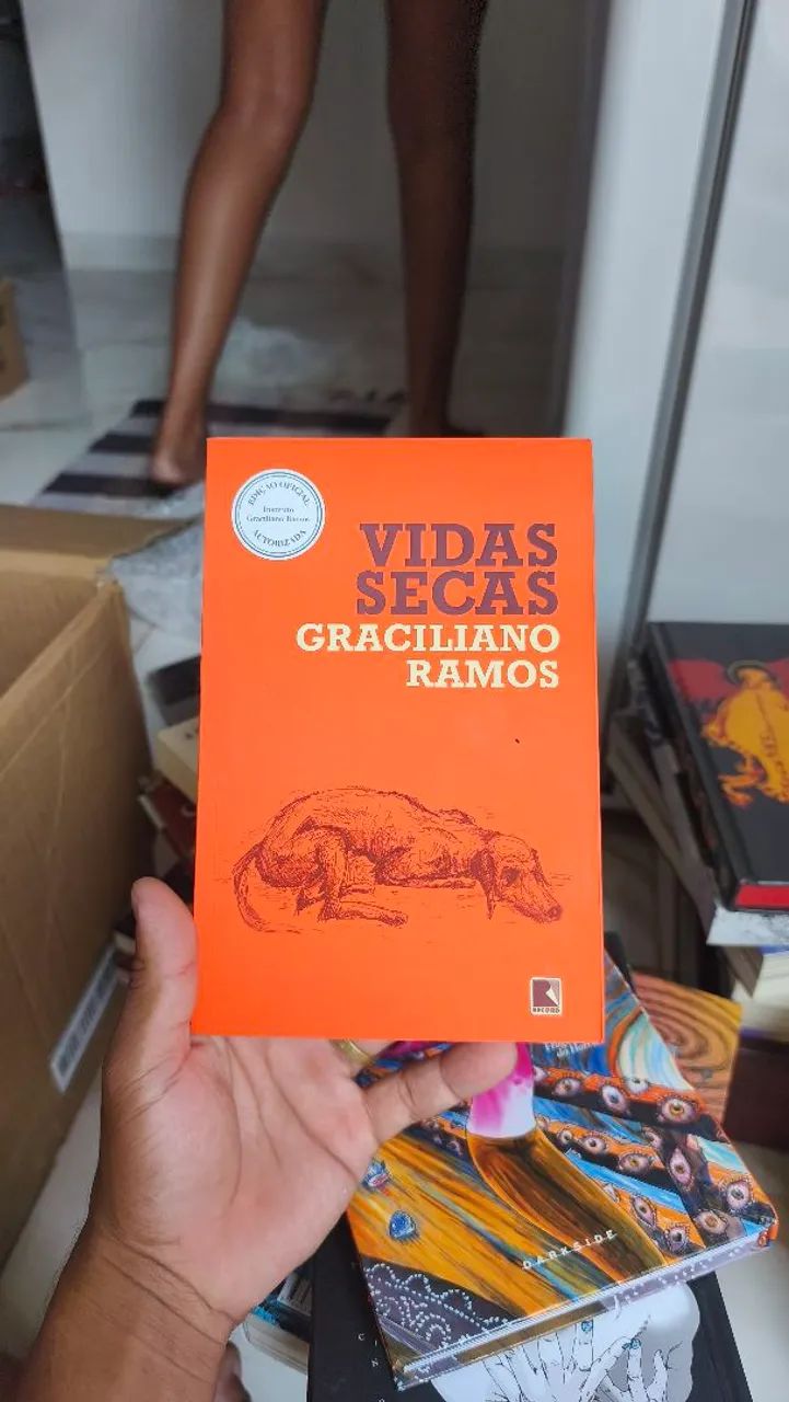 Mangás e livros bem conservados - Foto 4