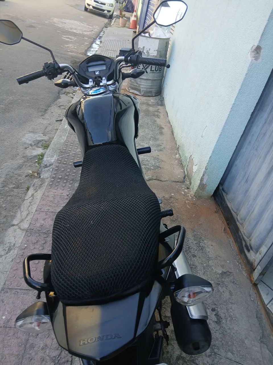 Moto - Foto 3