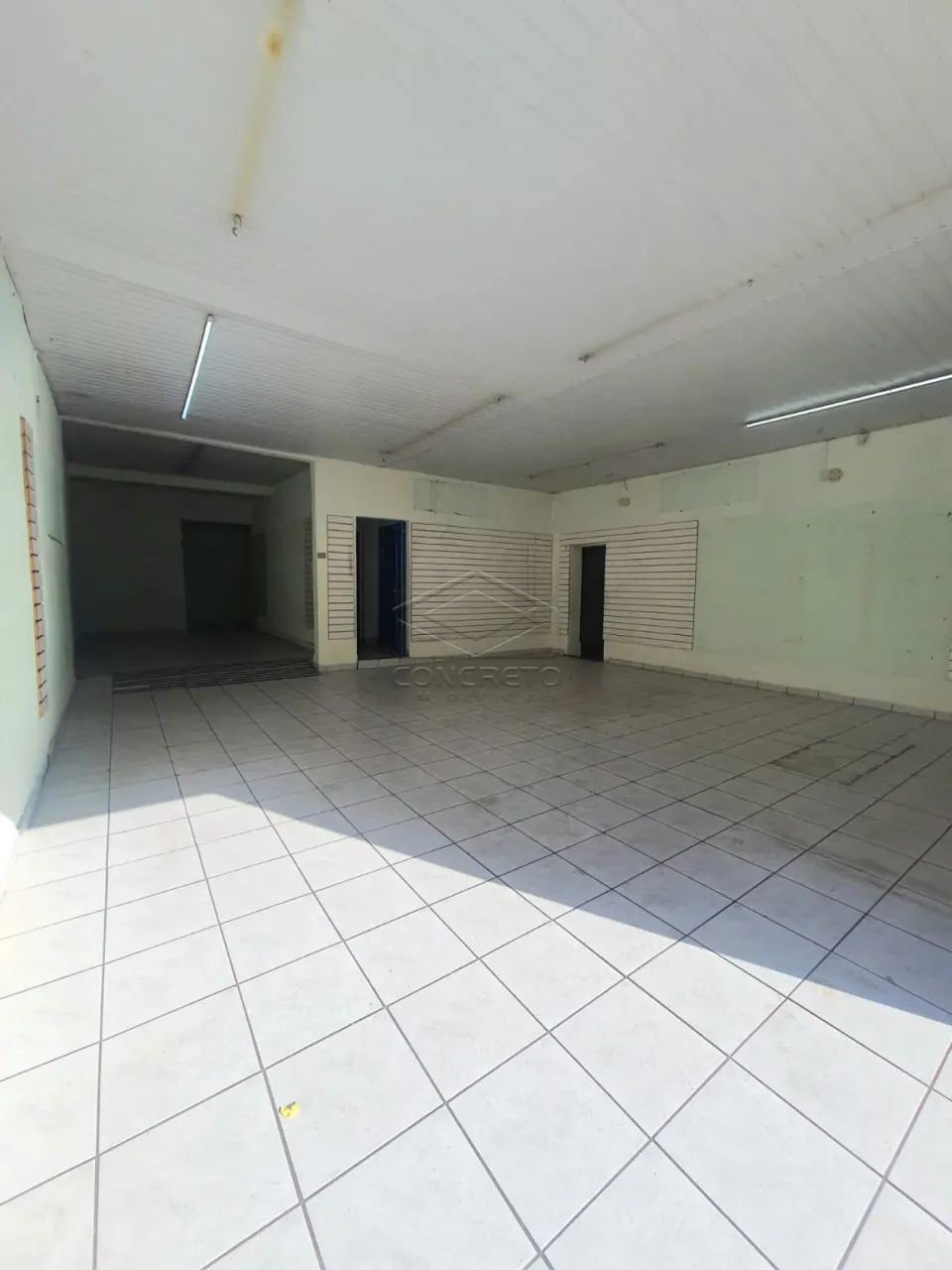 Salão Comercial 260m² para Locação no Centro de Bauru - Foto 2