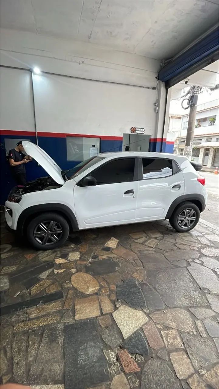 ALUGUEL DE CARROS - Foto 3