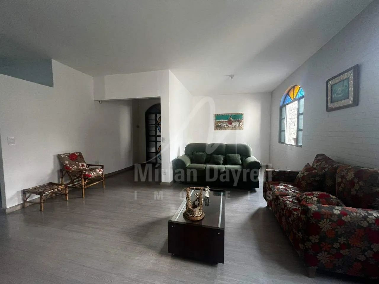 (69268) à venda - Casa com 4 quartos, 3 vagas, no Cidade Nova - Foto 3