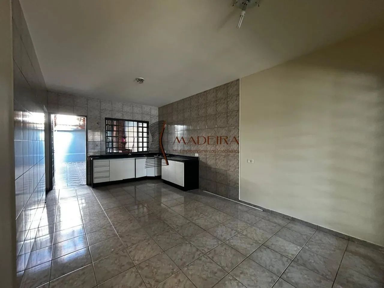 CASA LOCAÇÃO 3 QUARTOS SENDO 1 SUÍTE - JD. OASIS - Foto 4