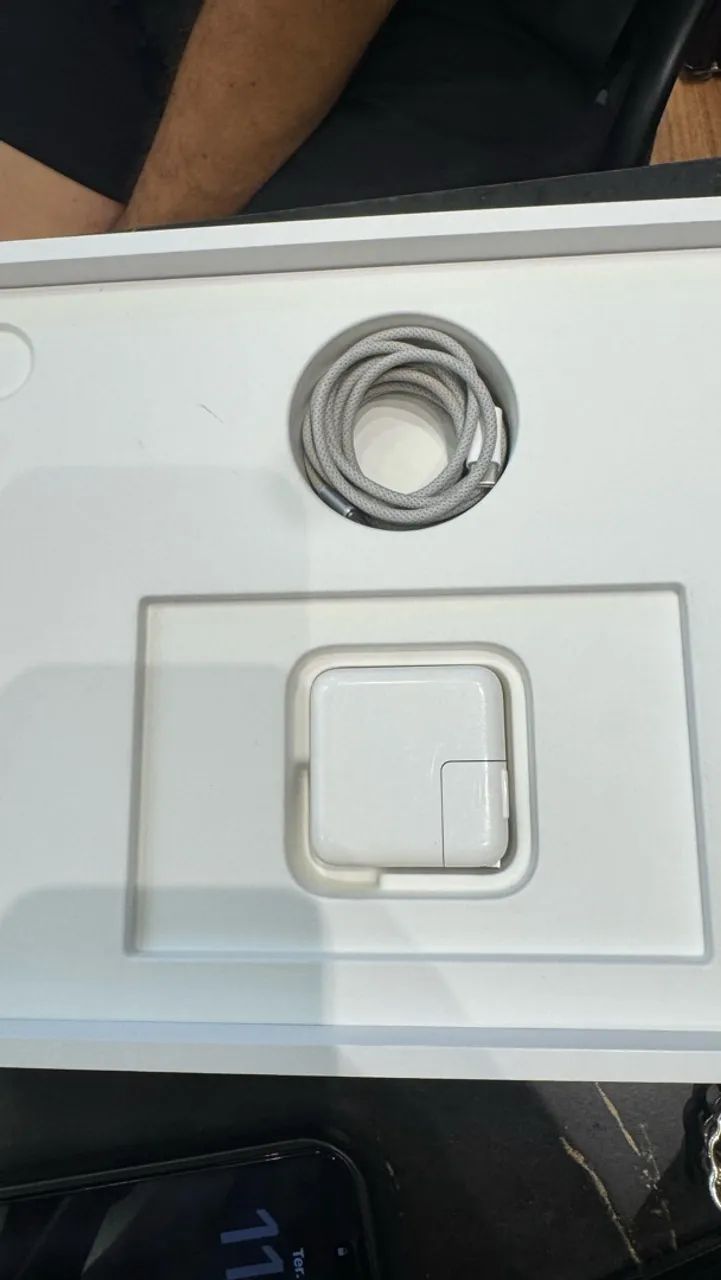 MACBOOK AIR M3 256GB  - Foto 5