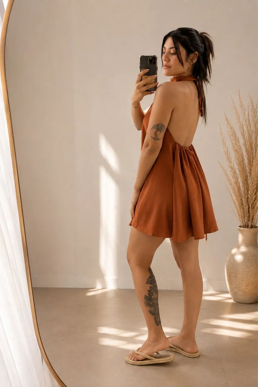 Vestido Verão  - Foto 2