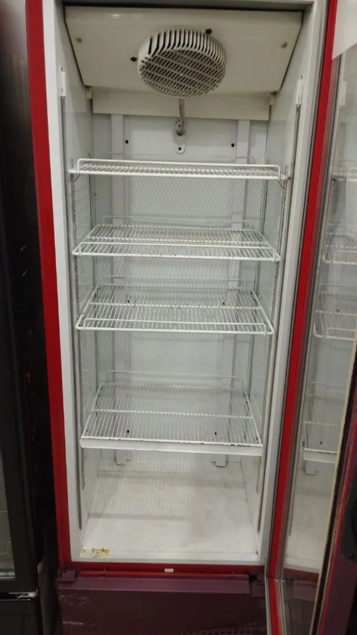 Expositor freezer - Foto 3
