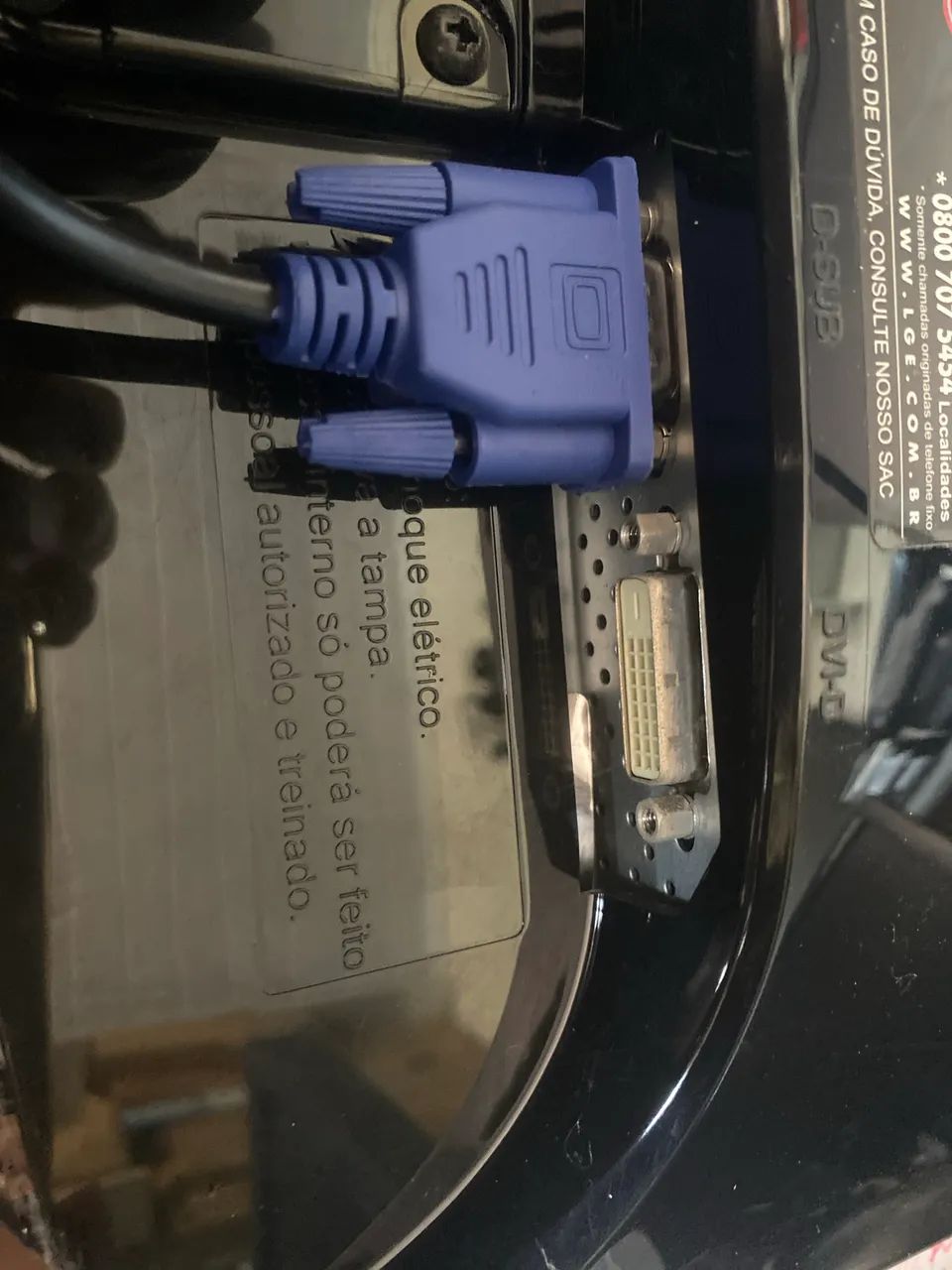 Monitor positivo 17 polegadas - Foto 3