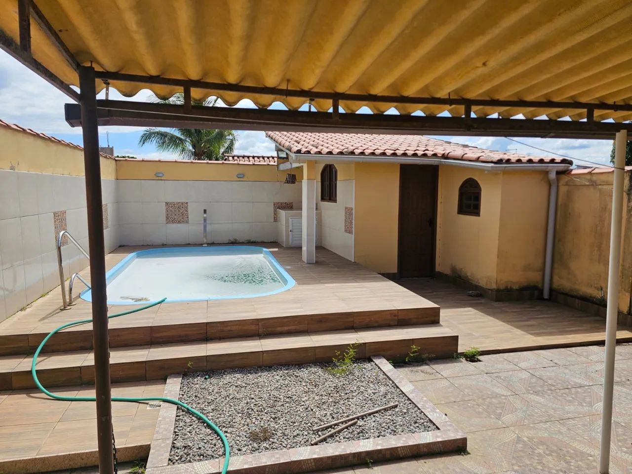Foto - Araruama - Vila Cássia (Praia Seca)