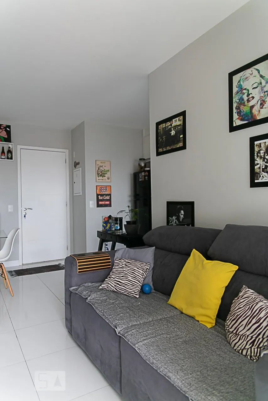 Apartamento à Venda - Cambuci, 2 Quartos, 46 m2 - Foto 5