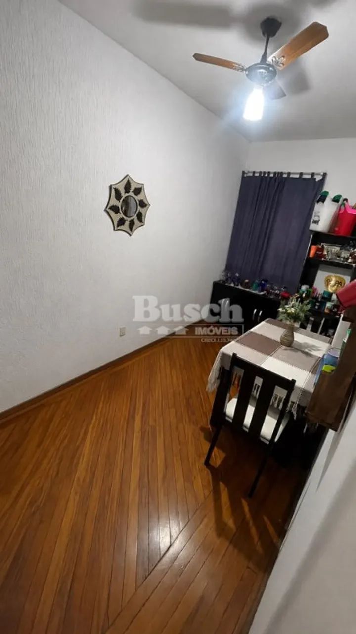 Apartamento para venda com 48 m² e 2 quartos em Centro, Bauru - SP - Foto 4