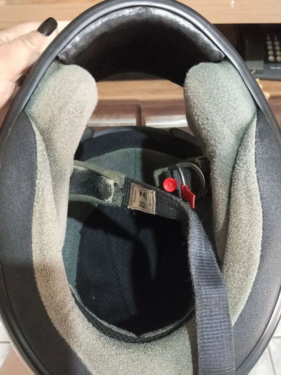 Capacete Arai  - Foto 5