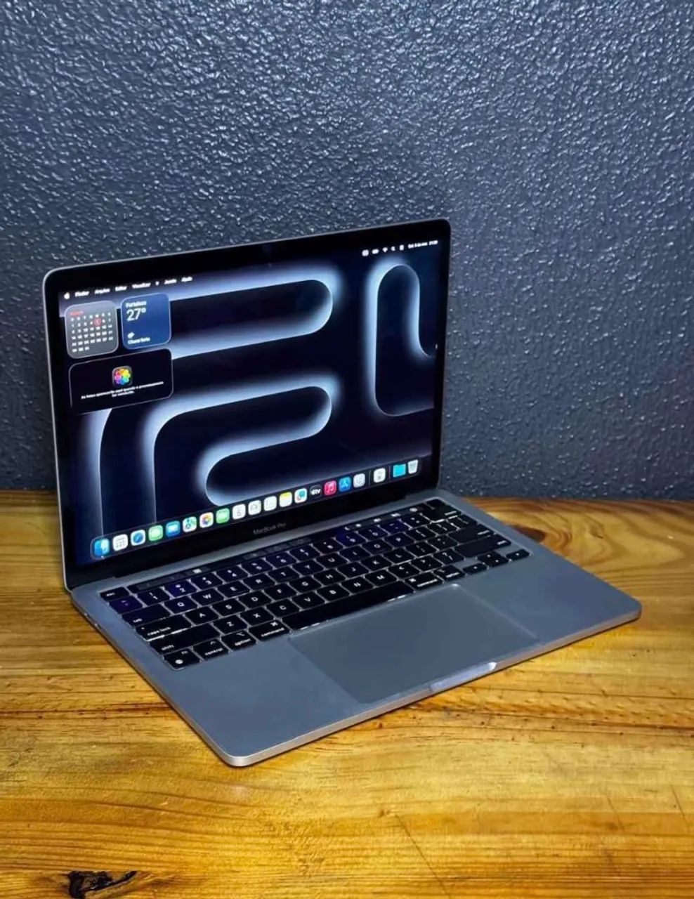 MacBook pro 2020 m1 - Foto 3