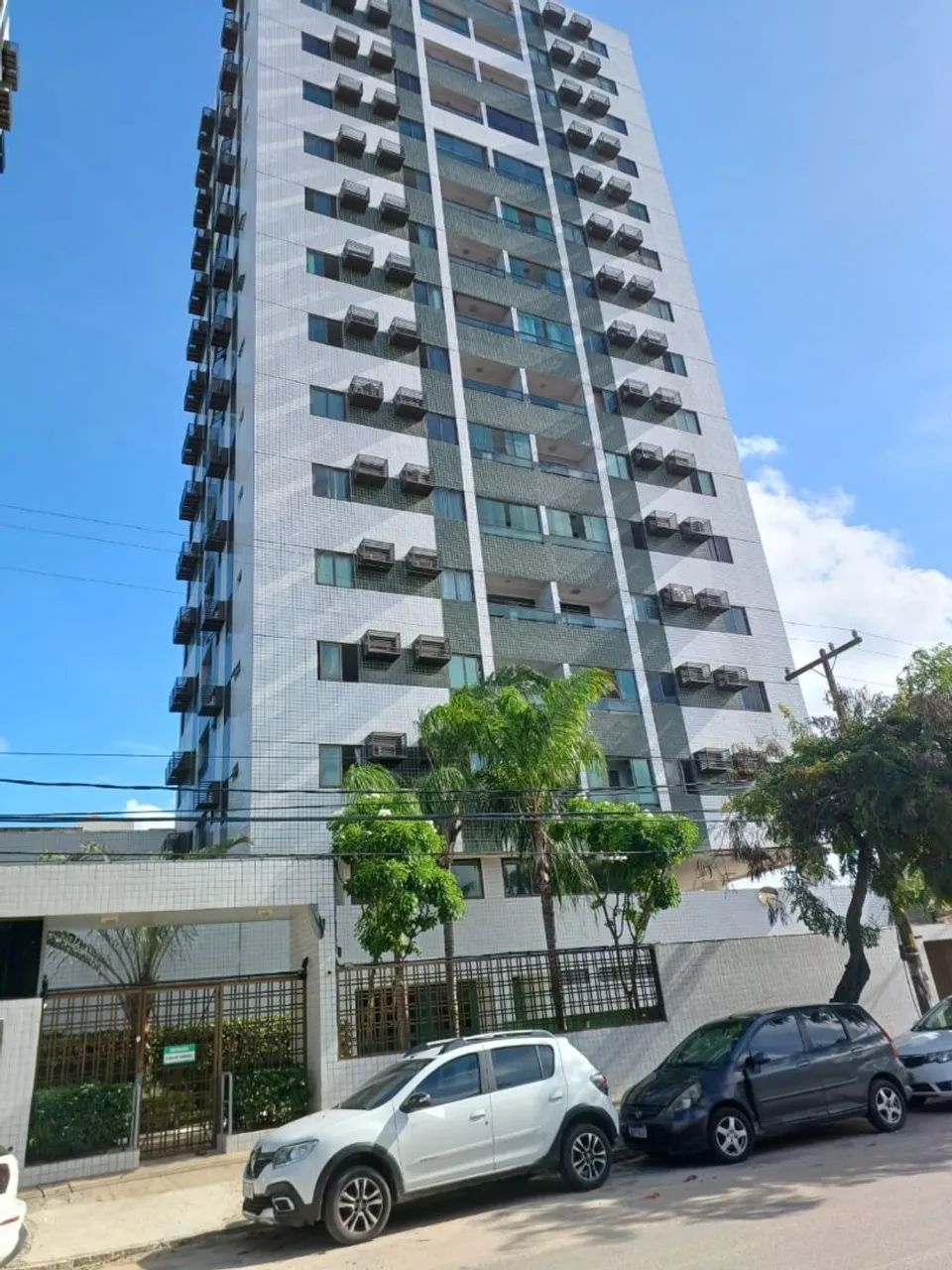 Foto - Recife - Imbiribeira