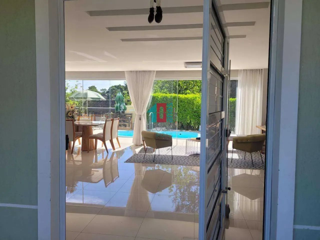 Recreio dos Bandeirantes | Casa de Condomínio 5 quartos, sendo 5 suites - Foto 3