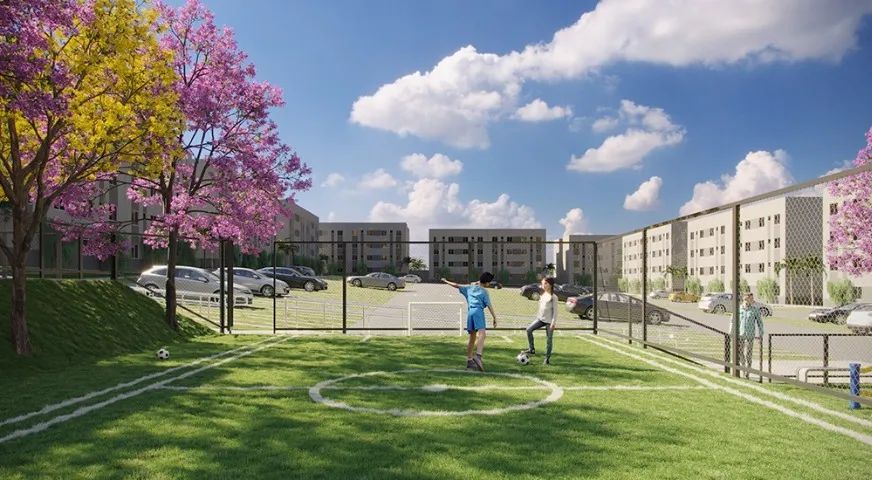 APARTAMENTO EM FORMOSA!!! - Foto 3