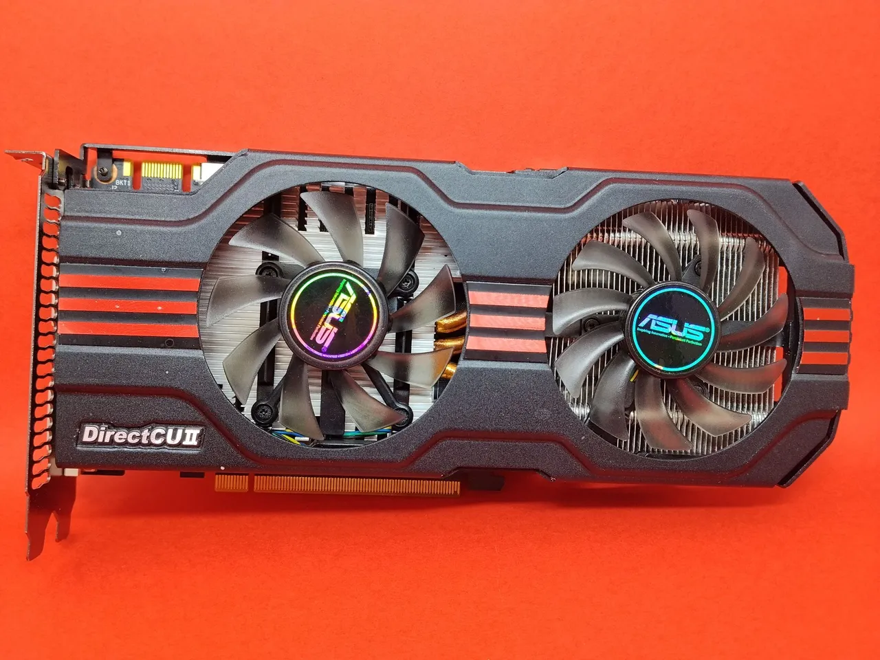 FAN Thermaltake / TT tt-1225 12cm - Peças de Hardware - Vila