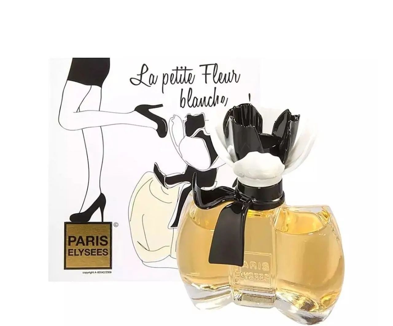 Kit 3 perfumes femininos  - Foto 2