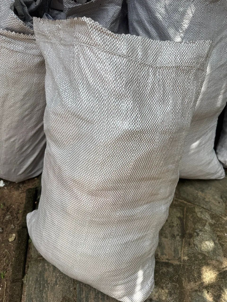 Sacos de Ráfia 50kg 