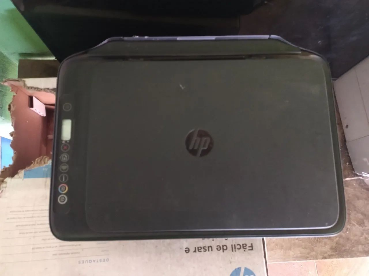 Impressora HP - Foto 3